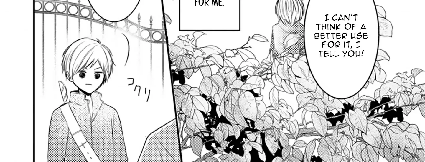 The First-Class Apothecary Won’t Lose to a Saint’s Healing: Banished for Being Inefficient, I Turned Out to Be Better Chapter 8 - page 31