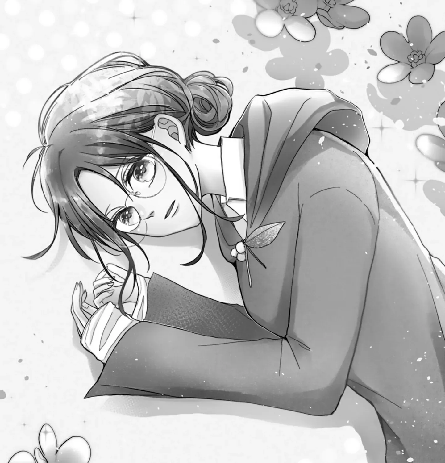 The First-Class Apothecary Won’t Lose to a Saint’s Healing: Banished for Being Inefficient, I Turned Out to Be Better Chapter 8 - page 4