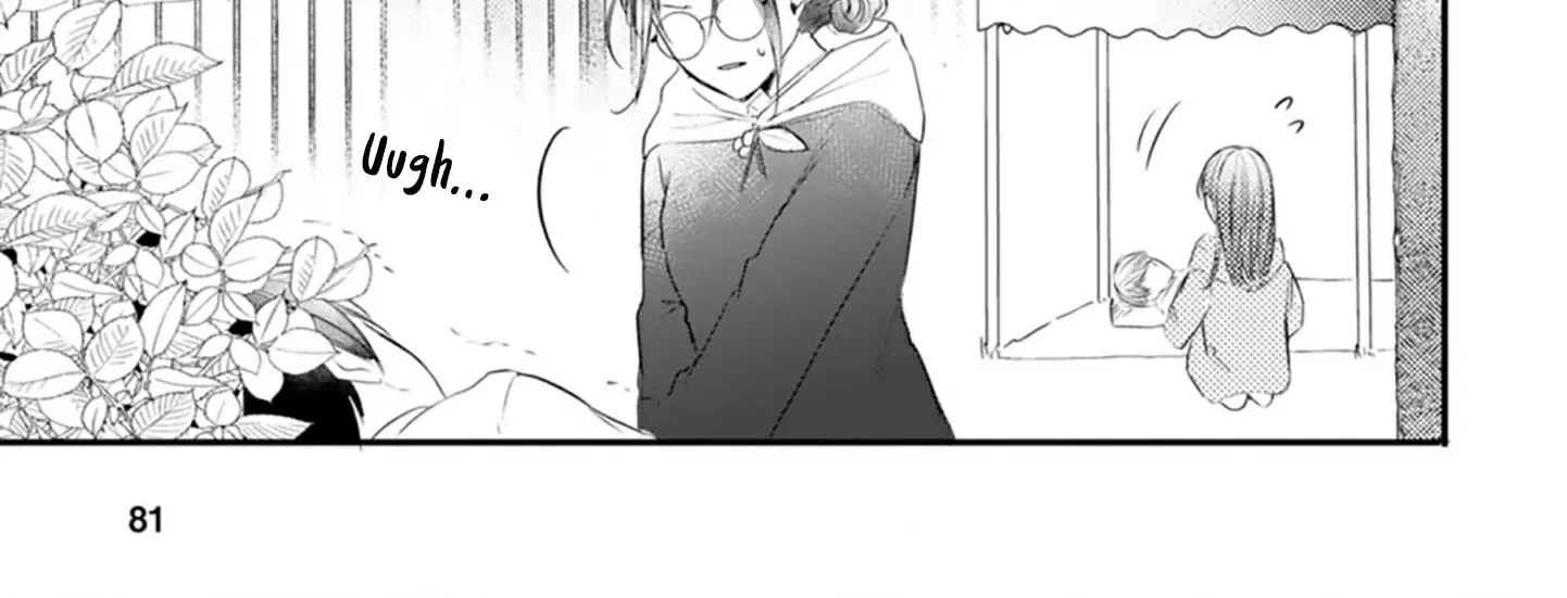 The First-Class Apothecary Won’t Lose to a Saint’s Healing: Banished for Being Inefficient, I Turned Out to Be Better Chapter 8 - page 41