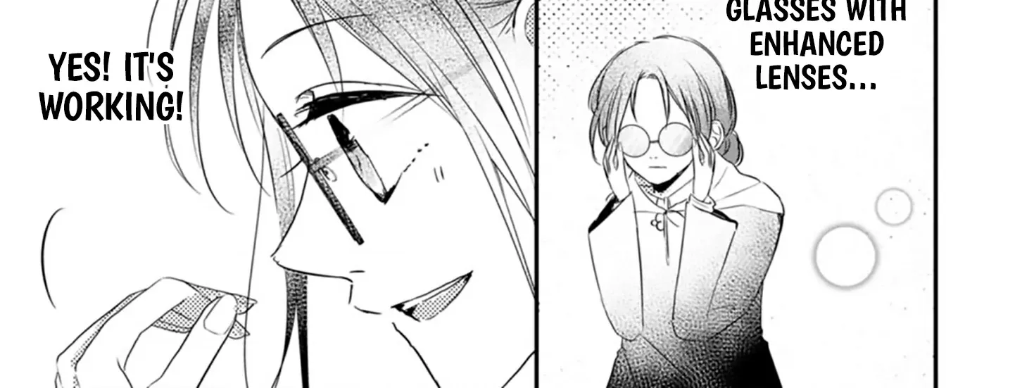 The First-Class Apothecary Won’t Lose to a Saint’s Healing: Banished for Being Inefficient, I Turned Out to Be Better Chapter 8 - page 45