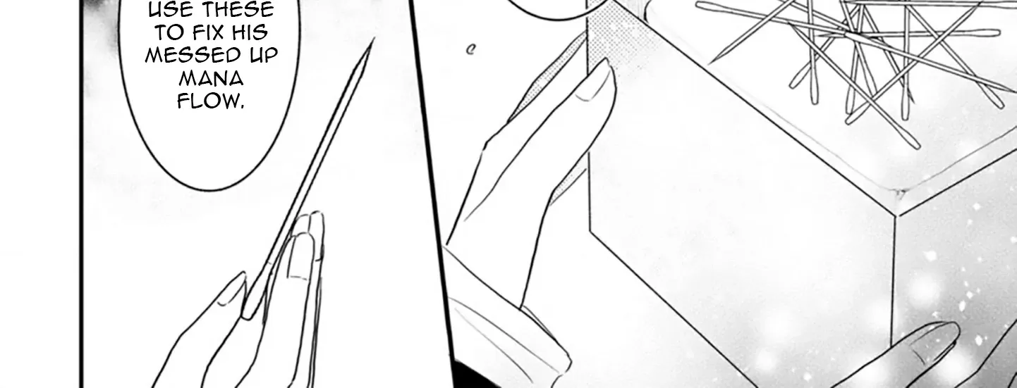 The First-Class Apothecary Won’t Lose to a Saint’s Healing: Banished for Being Inefficient, I Turned Out to Be Better Chapter 8 - page 55