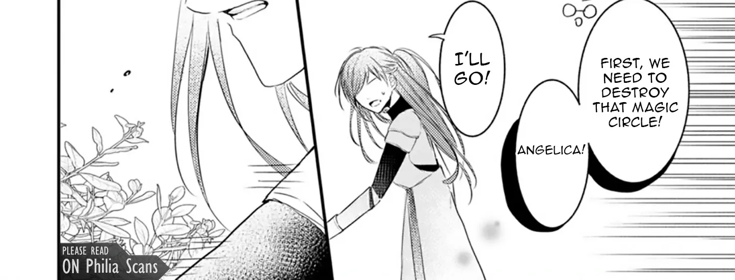 The First-Class Apothecary Won’t Lose to a Saint’s Healing: Banished for Being Inefficient, I Turned Out to Be Better Chapter 8 - page 7