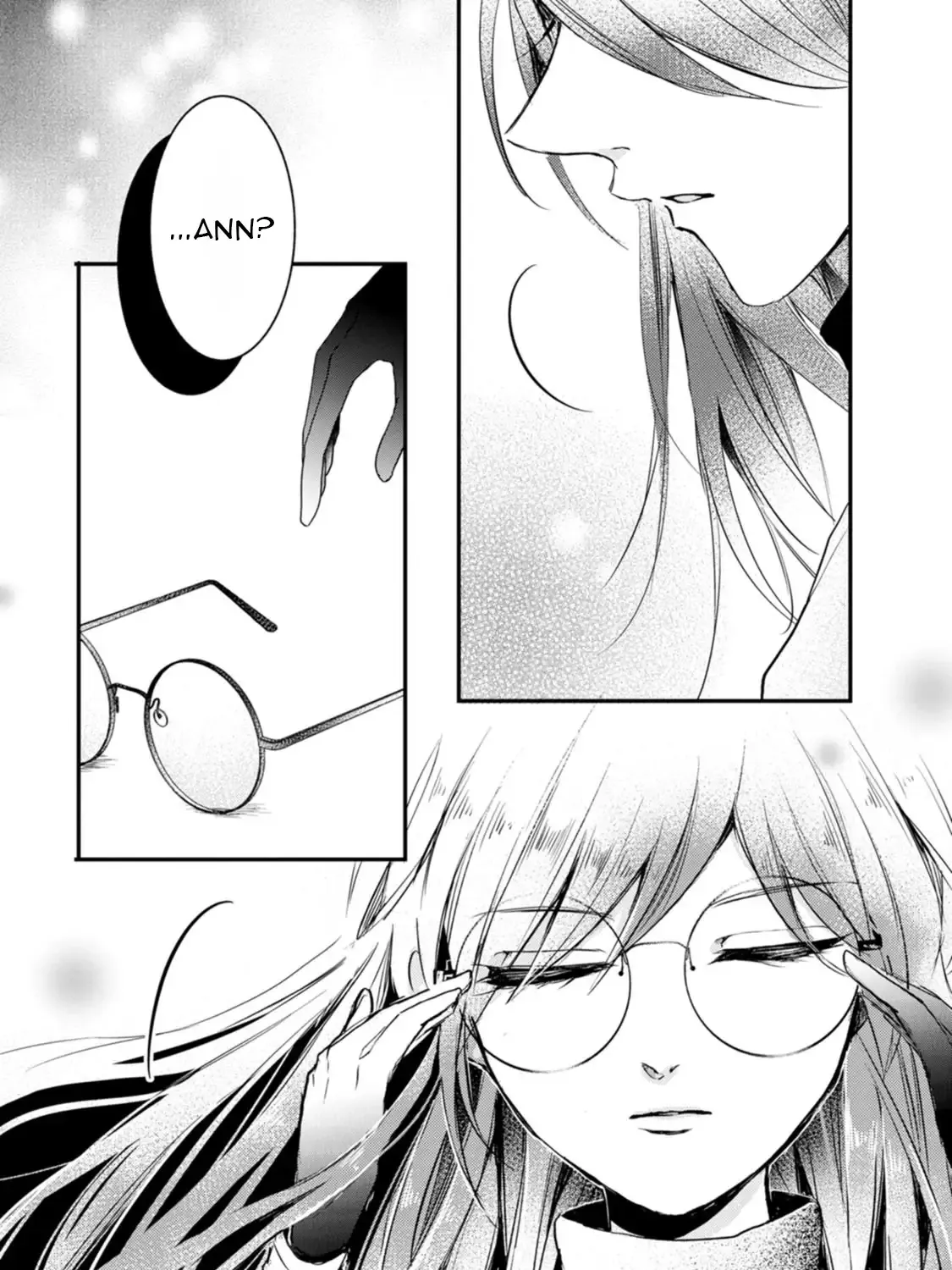 The First-Class Apothecary Won’t Lose to a Saint’s Healing: Banished for Being Inefficient, I Turned Out to Be Better Chapter 9 - page 34