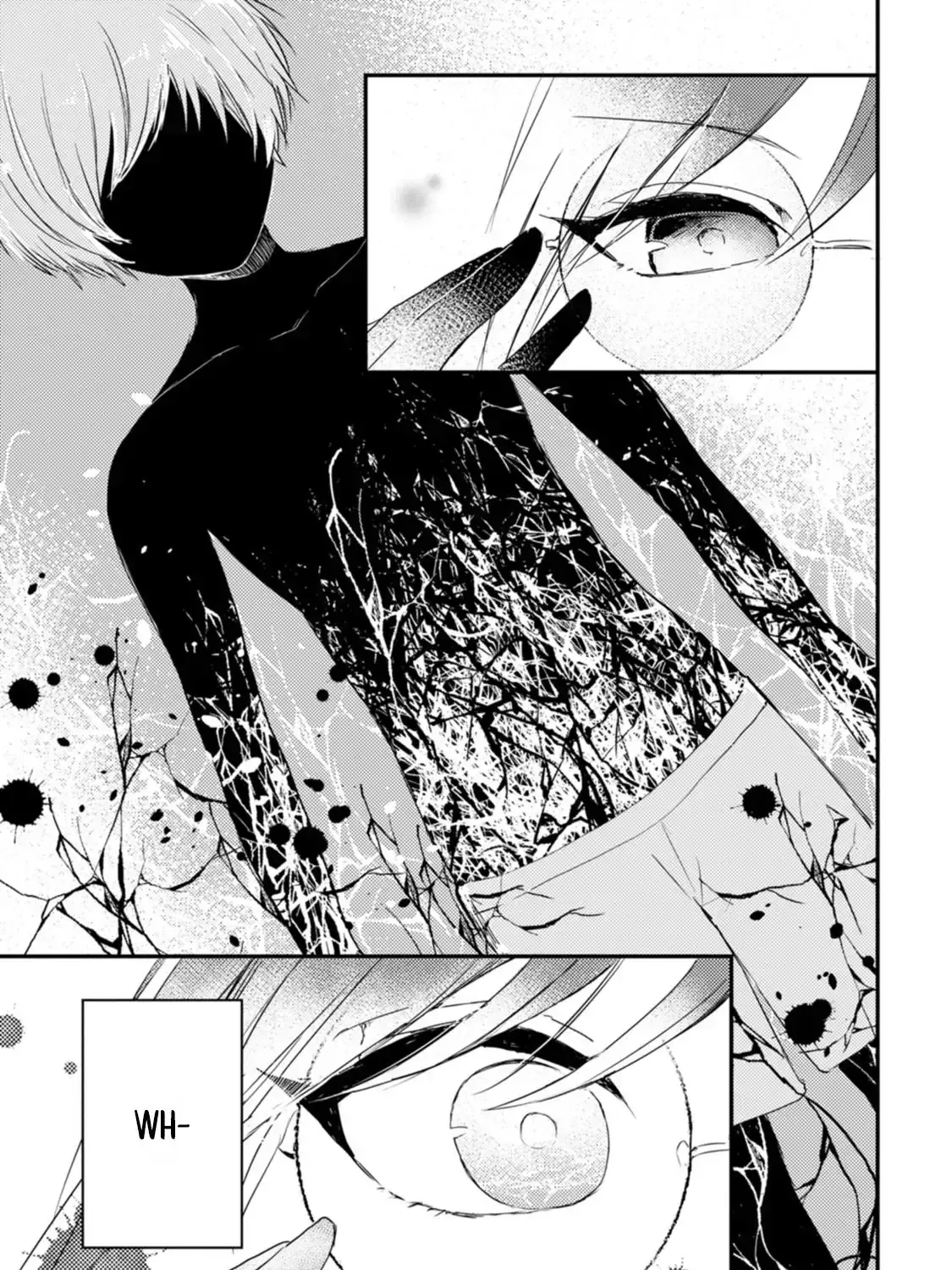 The First-Class Apothecary Won’t Lose to a Saint’s Healing: Banished for Being Inefficient, I Turned Out to Be Better Chapter 9 - page 36