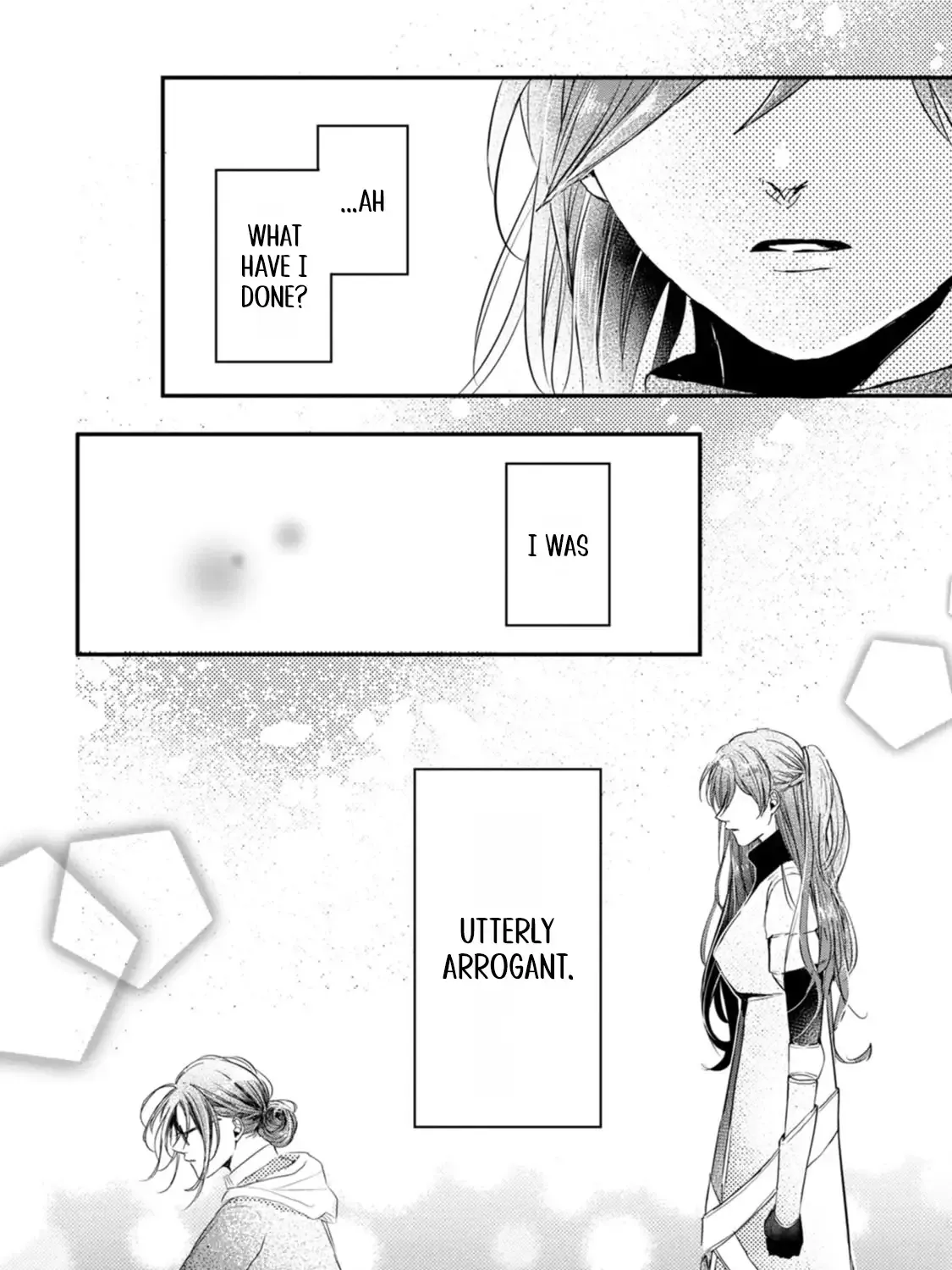 The First-Class Apothecary Won’t Lose to a Saint’s Healing: Banished for Being Inefficient, I Turned Out to Be Better Chapter 9 - page 54