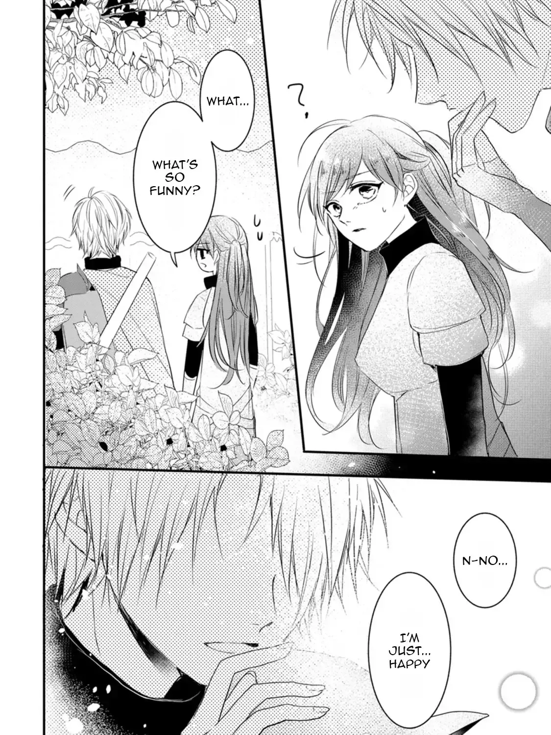 The First-Class Apothecary Won’t Lose to a Saint’s Healing: Banished for Being Inefficient, I Turned Out to Be Better Chapter 9 - page 58