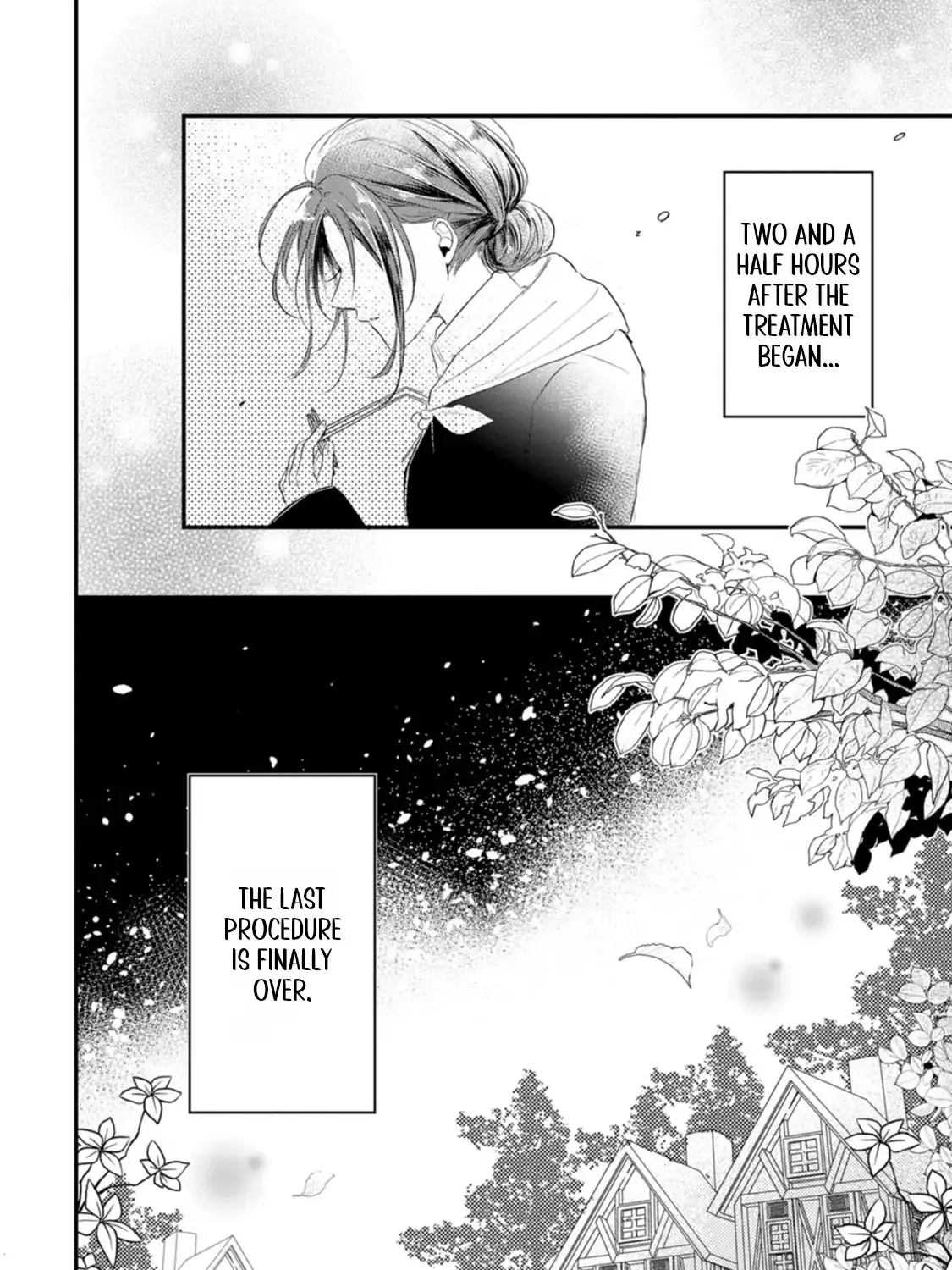 The First-Class Apothecary Won’t Lose to a Saint’s Healing: Banished for Being Inefficient, I Turned Out to Be Better Chapter 9 - page 62