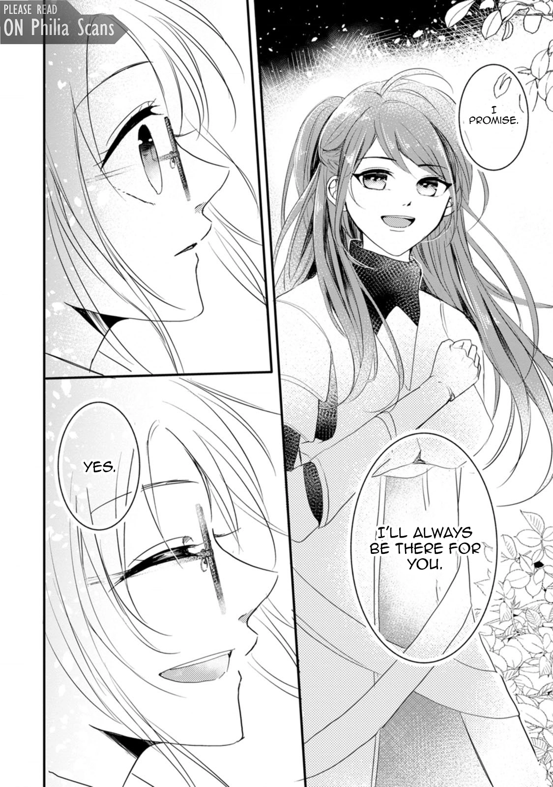 The First-Class Apothecary Won’t Lose to a Saint’s Healing: Banished for Being Inefficient, I Turned Out to Be Better Chapter 10 - page 14