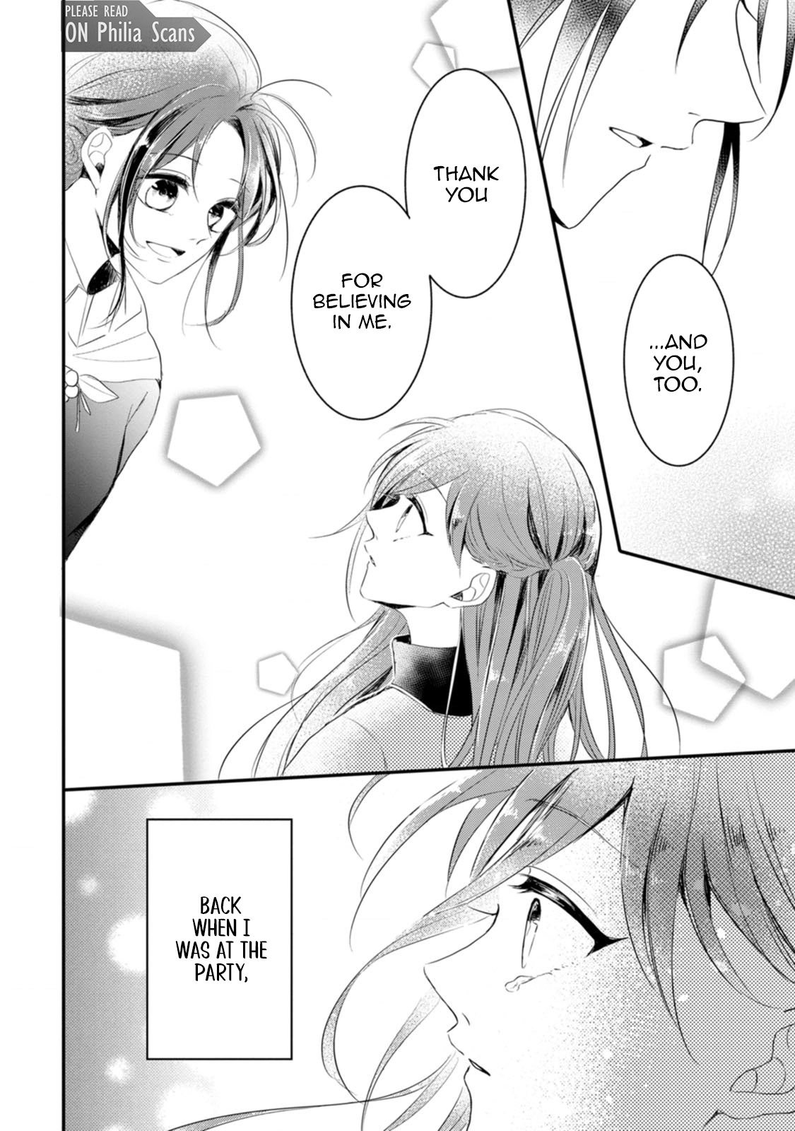 The First-Class Apothecary Won’t Lose to a Saint’s Healing: Banished for Being Inefficient, I Turned Out to Be Better Chapter 10 - page 6
