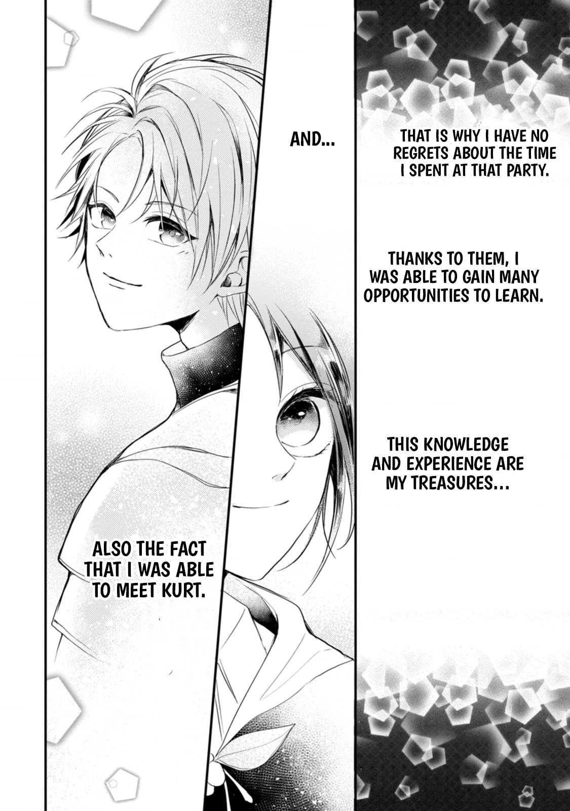 The First-Class Apothecary Won’t Lose to a Saint’s Healing: Banished for Being Inefficient, I Turned Out to Be Better Chapter 10 - page 8
