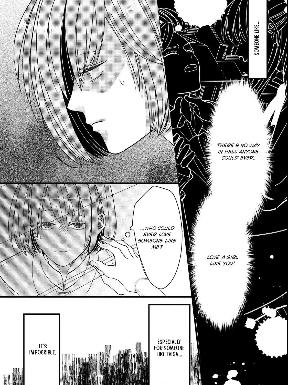 I Refuse to Fall for My Arrogant Fiancé Chapter 3.2 - page 31