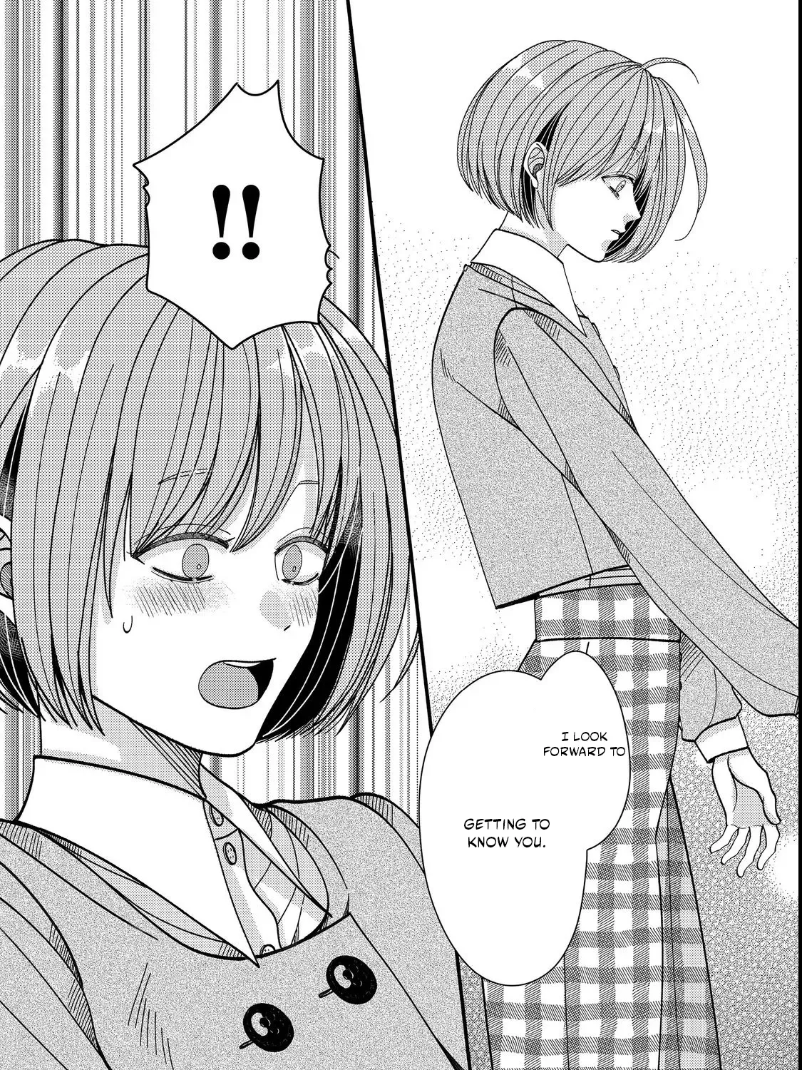 I Refuse to Fall for My Arrogant Fiancé Chapter 5.2 - page 41