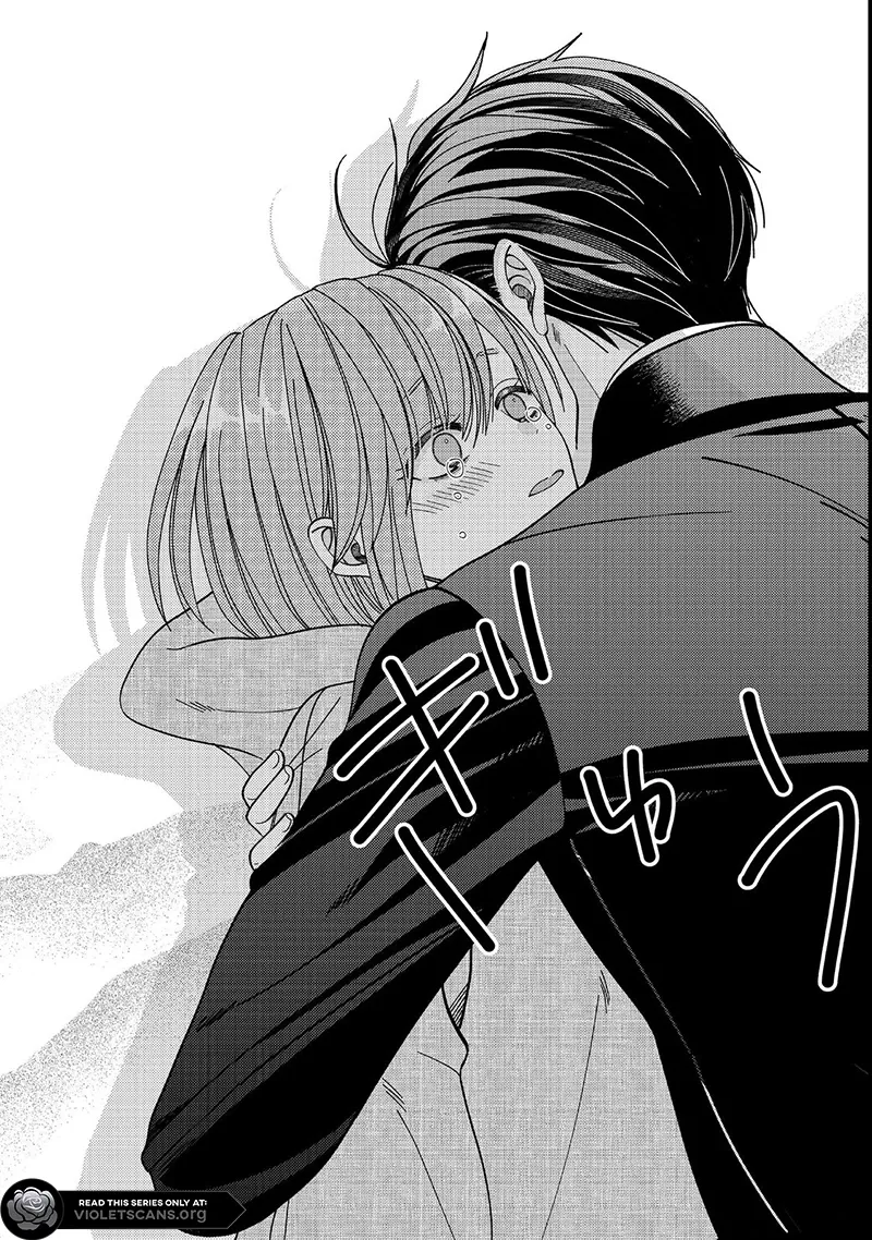 I Refuse to Fall for My Arrogant Fiancé Chapter 6.2 - page 13