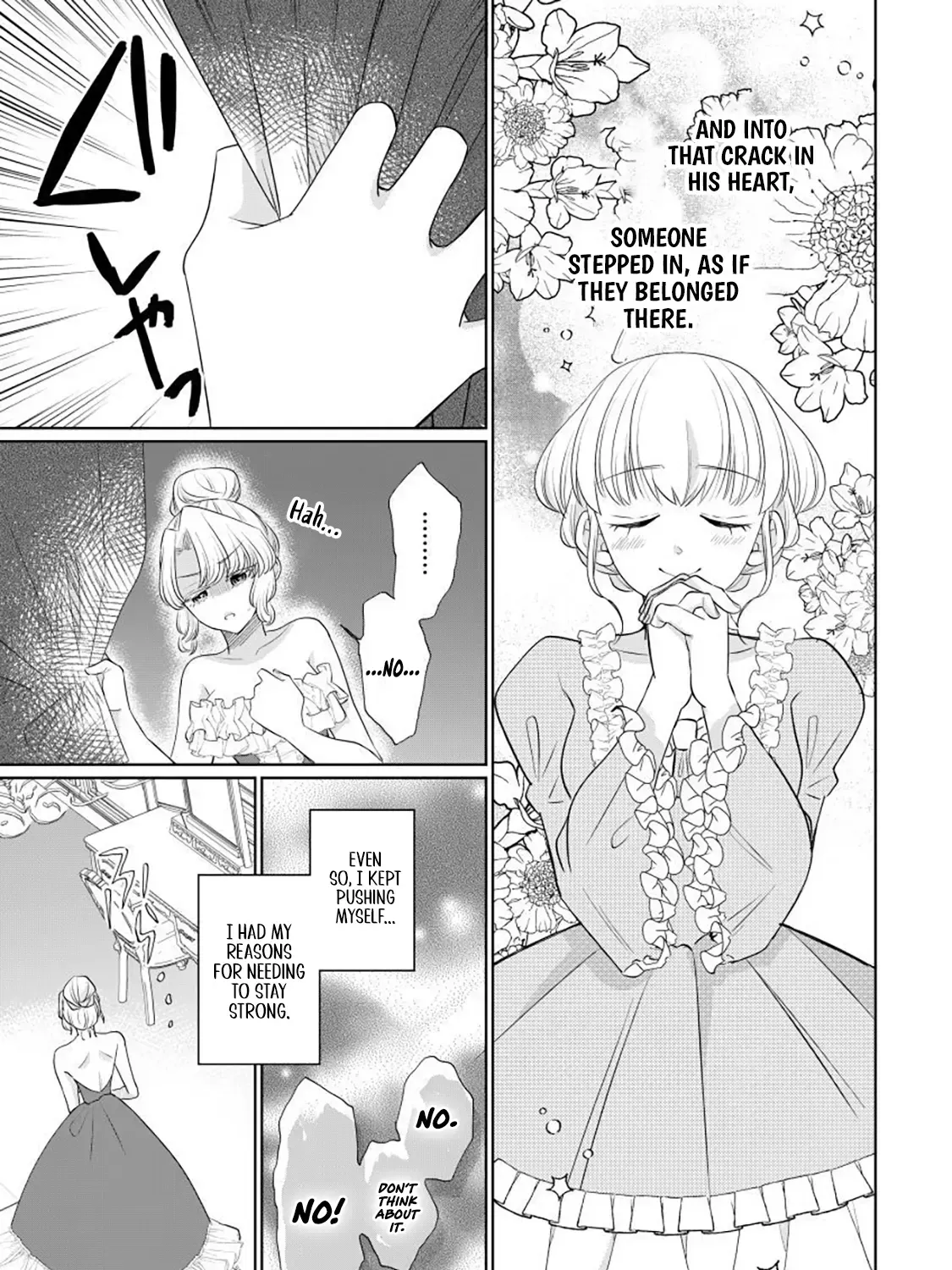 The Villainess After the Broken Engagement Chapter 4 - page 26