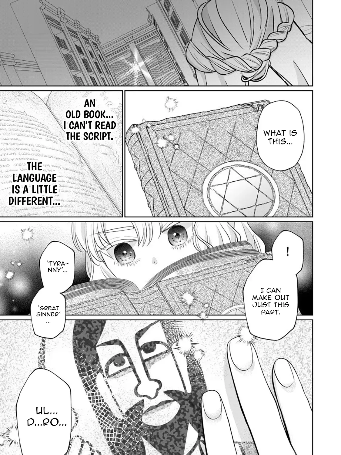 The Villainess After the Broken Engagement Chapter 4 - page 46