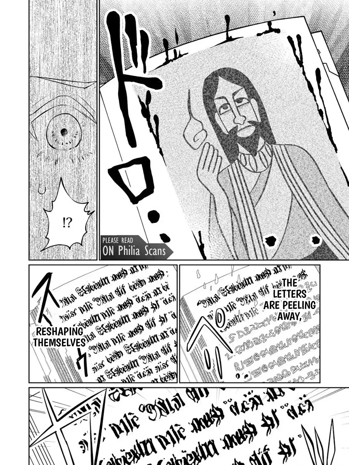The Villainess After the Broken Engagement Chapter 4 - page 48