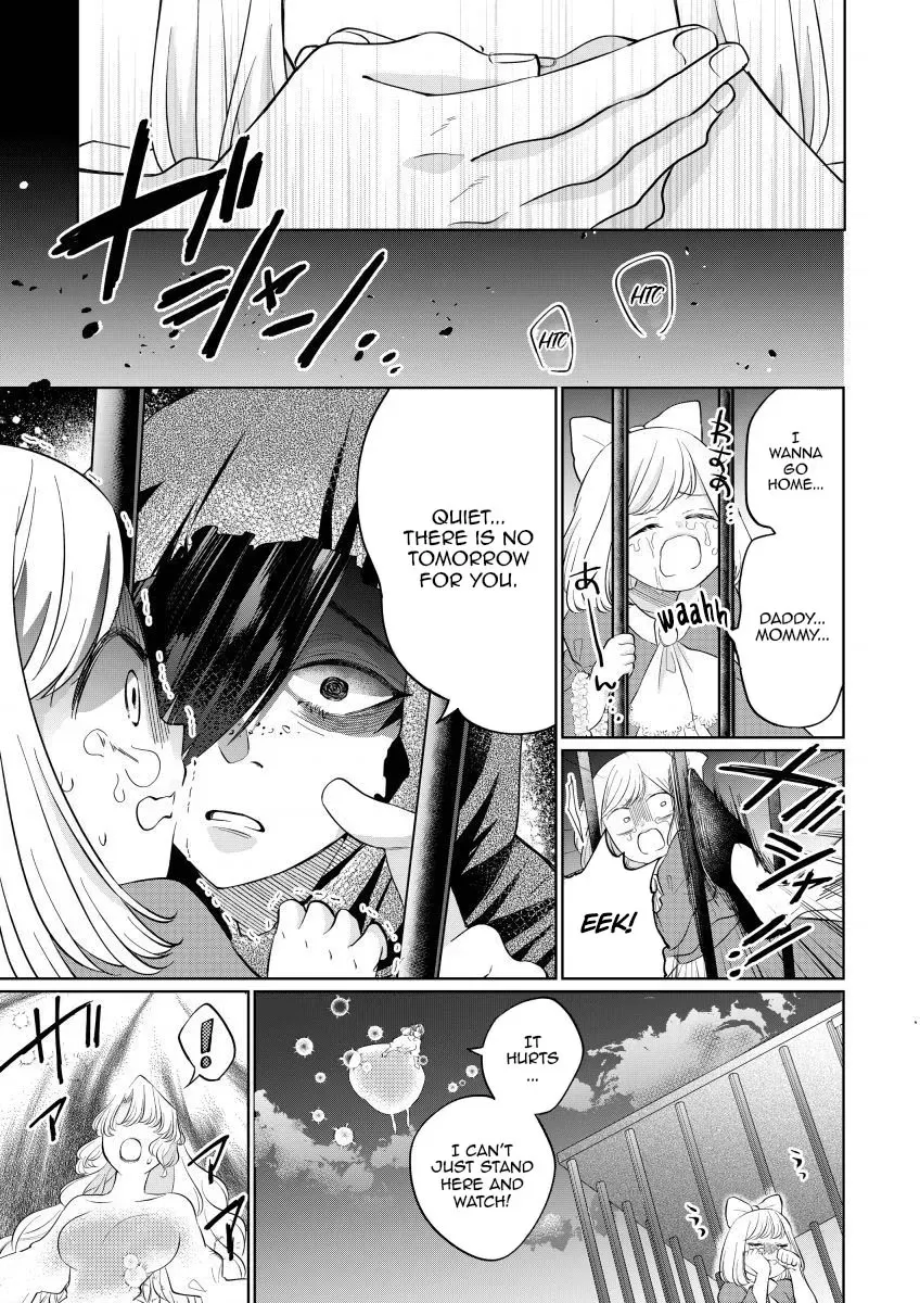 The Villainess After the Broken Engagement Chapter 5 - page 18