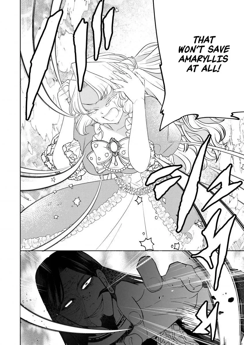 The Villainess After the Broken Engagement Chapter 5 - page 27