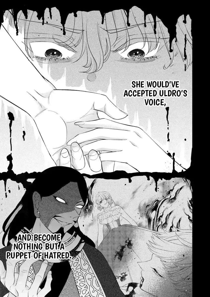The Villainess After the Broken Engagement Chapter 6 - page 6