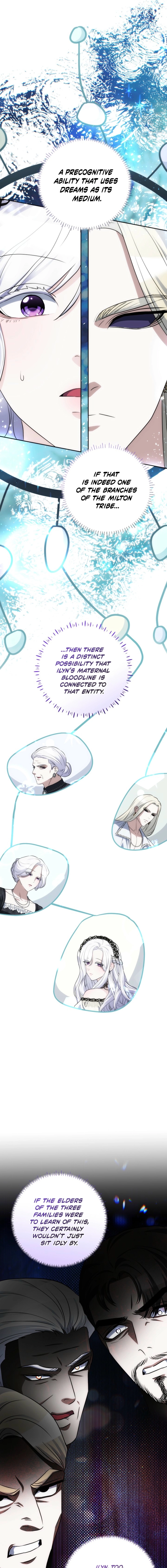 Living to Survive as the Monster Duke's Wife Chapter 31 - page 13