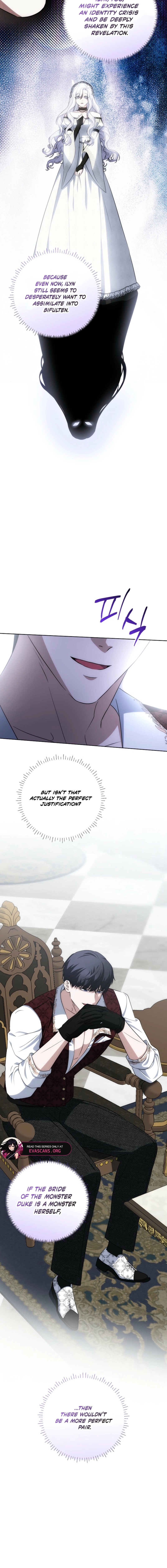 Living to Survive as the Monster Duke's Wife Chapter 31 - page 14