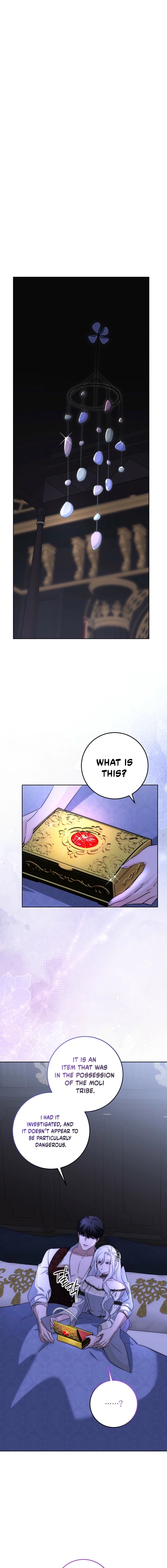 Living to Survive as the Monster Duke's Wife Chapter 31 - page 15