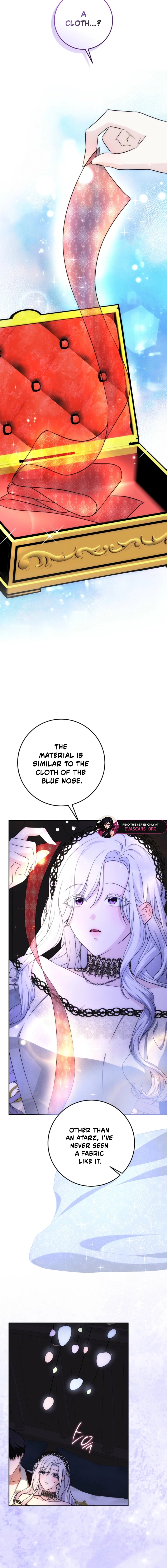 Living to Survive as the Monster Duke's Wife Chapter 31 - page 16