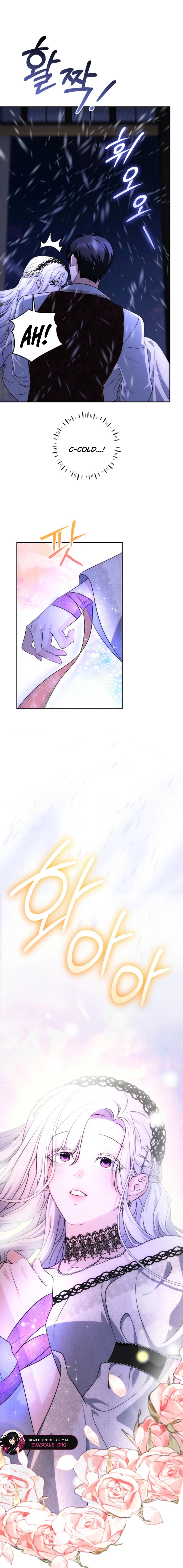 Living to Survive as the Monster Duke's Wife Chapter 31 - page 19