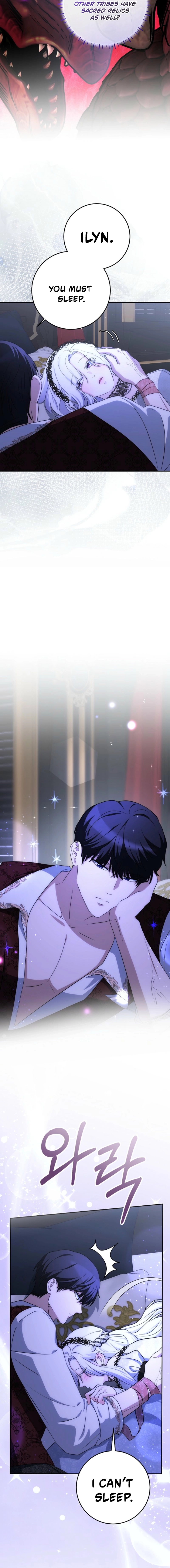 Living to Survive as the Monster Duke's Wife Chapter 31 - page 22