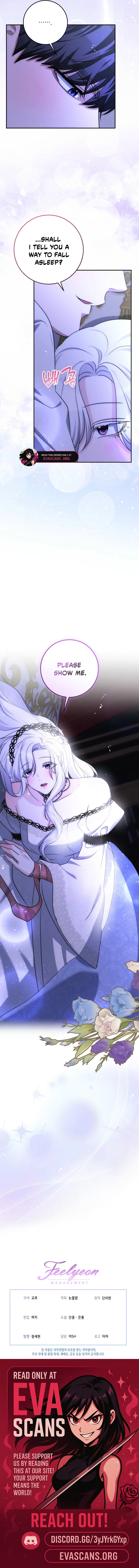 Living to Survive as the Monster Duke's Wife Chapter 31 - page 23