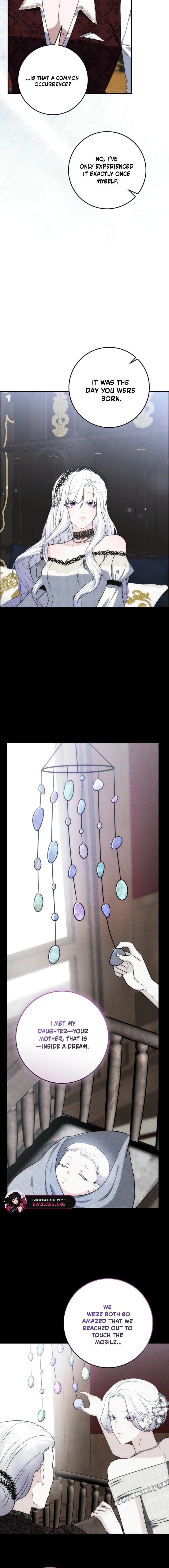 Living to Survive as the Monster Duke's Wife Chapter 31 - page 4