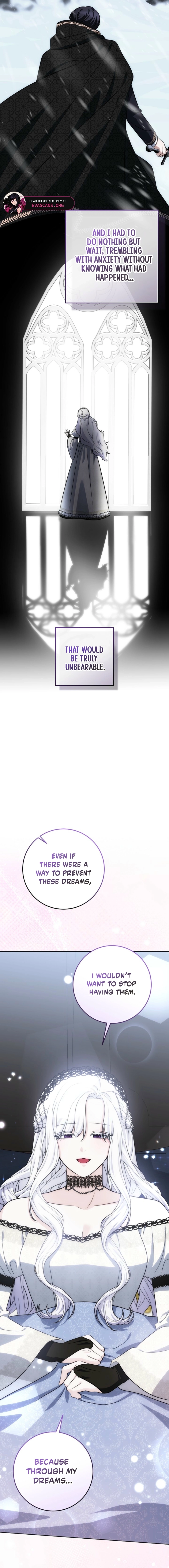 Living to Survive as the Monster Duke's Wife Chapter 31 - page 9