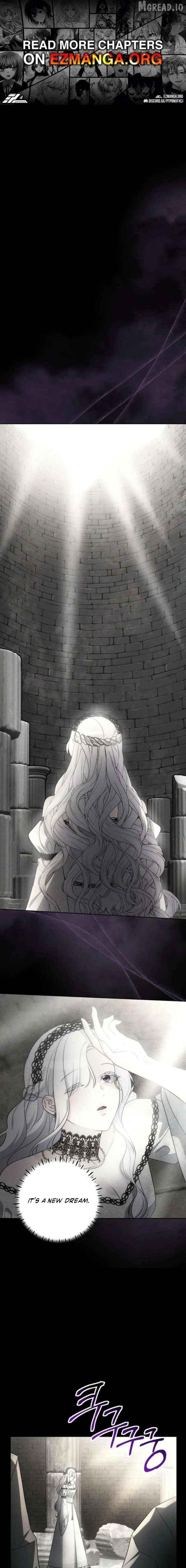 Living to Survive as the Monster Duke's Wife Chapter 32 - page 1