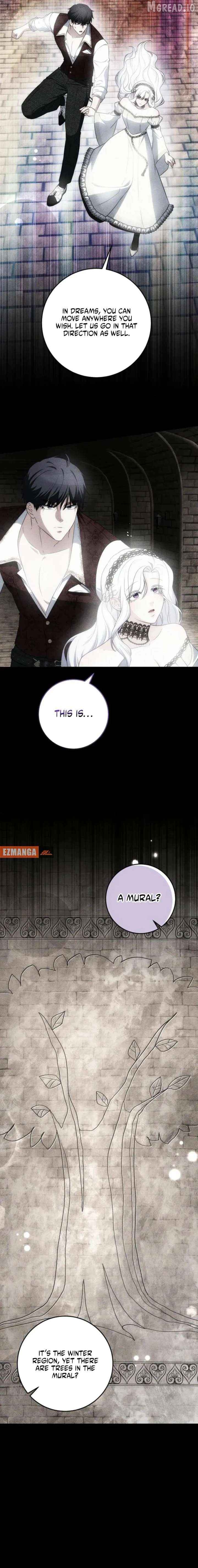 Living to Survive as the Monster Duke's Wife Chapter 32 - page 10