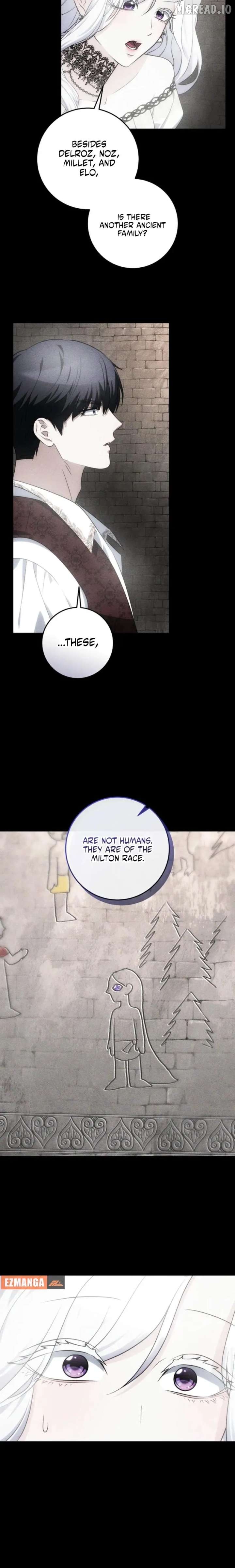 Living to Survive as the Monster Duke's Wife Chapter 32 - page 12