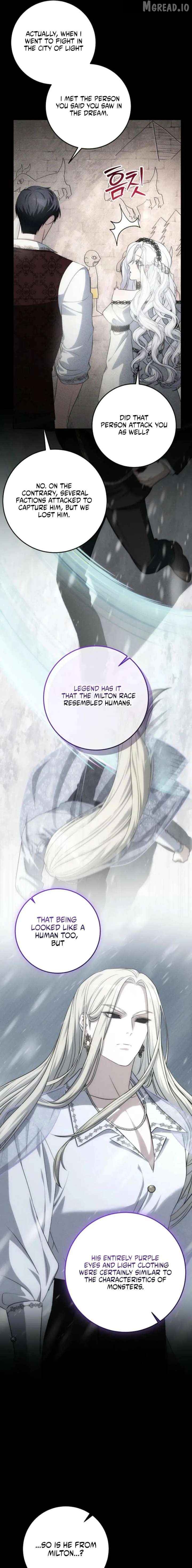 Living to Survive as the Monster Duke's Wife Chapter 32 - page 13