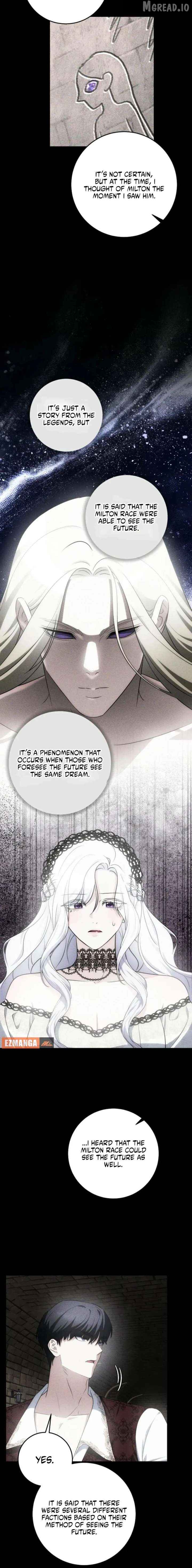 Living to Survive as the Monster Duke's Wife Chapter 32 - page 14