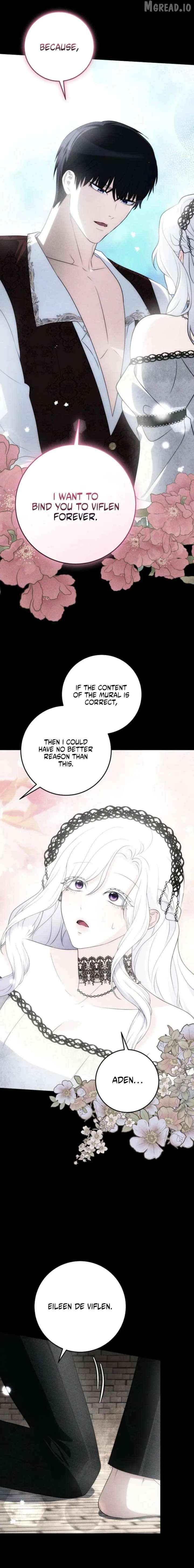 Living to Survive as the Monster Duke's Wife Chapter 32 - page 19