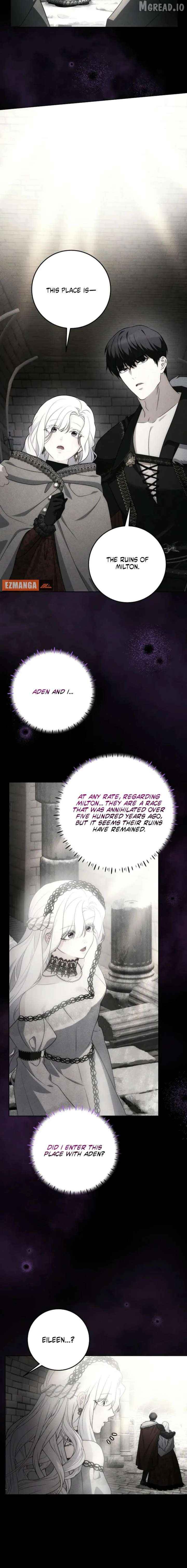 Living to Survive as the Monster Duke's Wife Chapter 32 - page 2