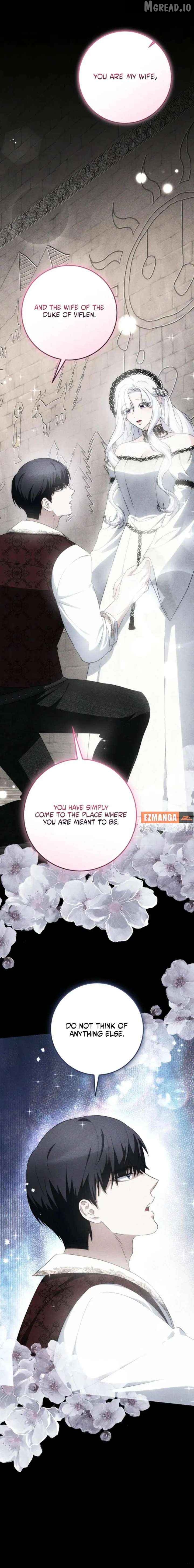 Living to Survive as the Monster Duke's Wife Chapter 32 - page 20