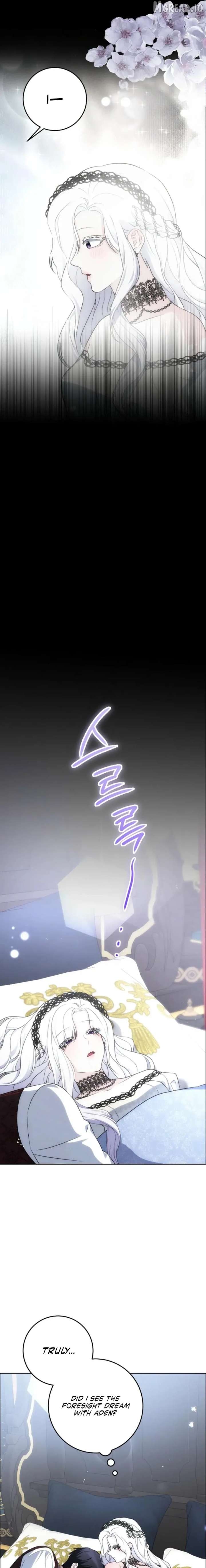 Living to Survive as the Monster Duke's Wife Chapter 32 - page 21