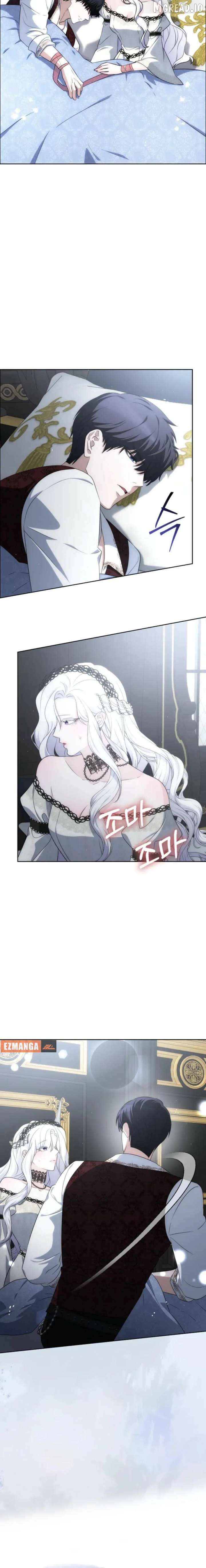 Living to Survive as the Monster Duke's Wife Chapter 32 - page 22