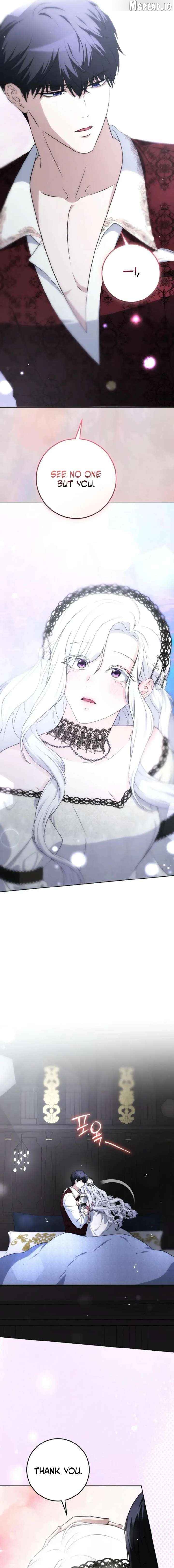 Living to Survive as the Monster Duke's Wife Chapter 32 - page 23