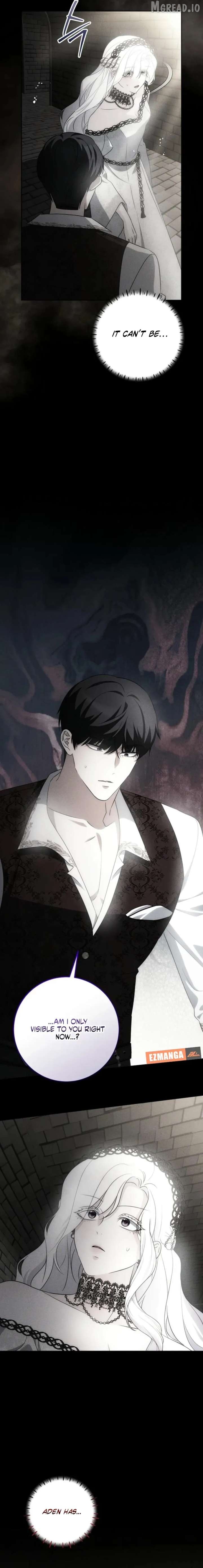 Living to Survive as the Monster Duke's Wife Chapter 32 - page 4