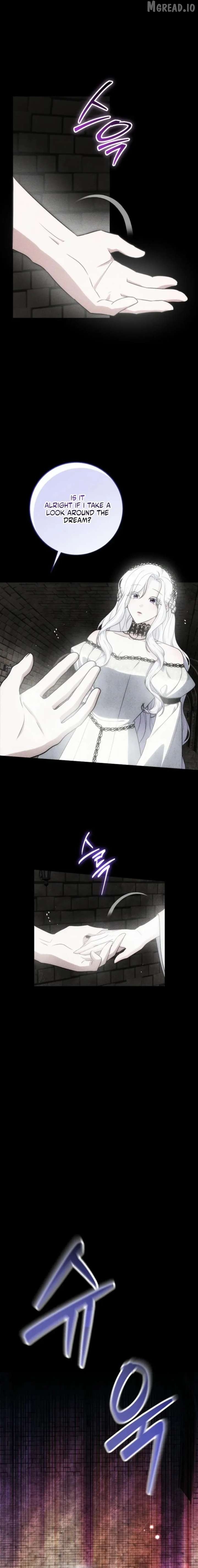 Living to Survive as the Monster Duke's Wife Chapter 32 - page 9