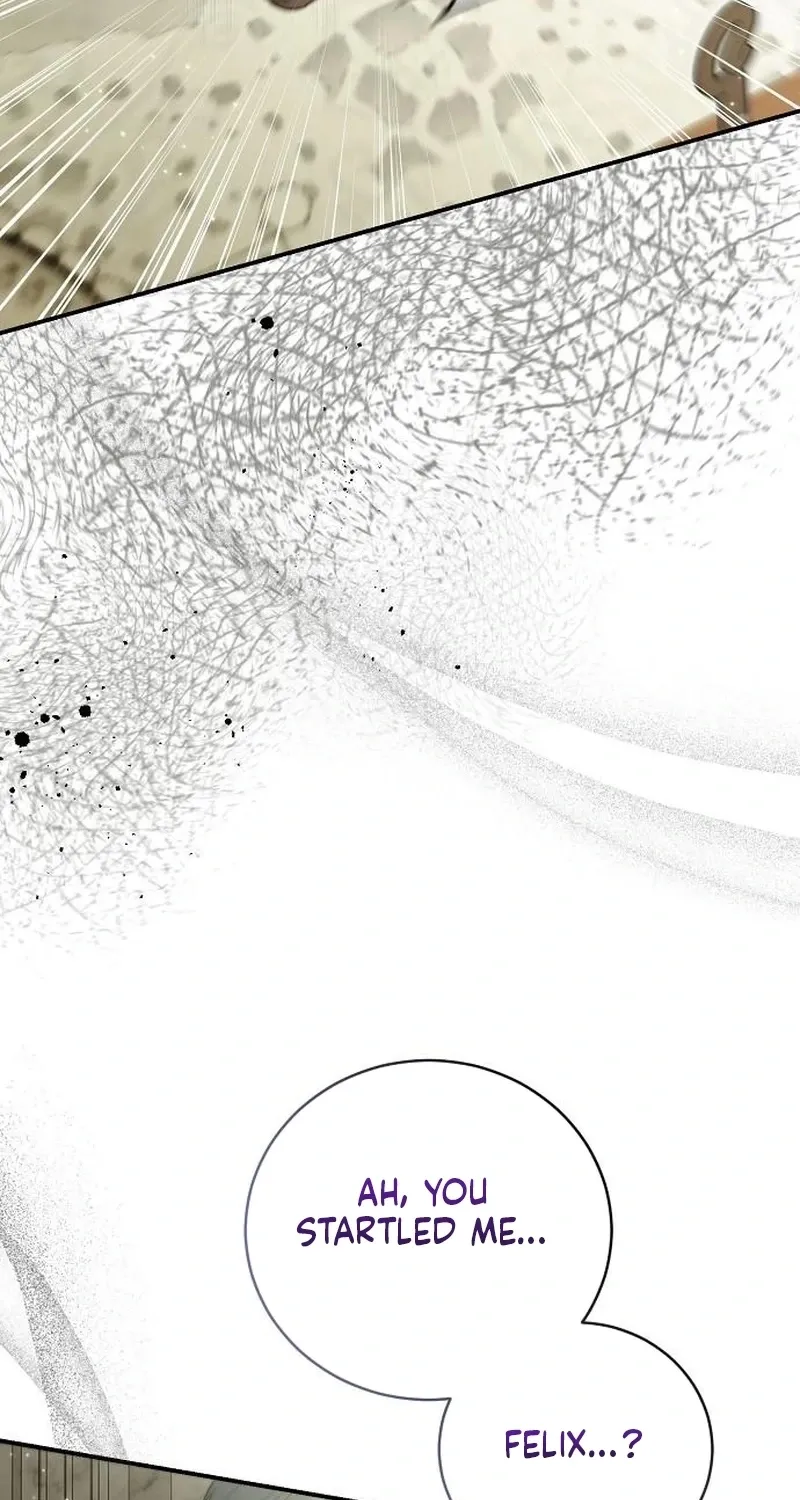 Pure Love, Corruption Chapter 22 - page 23