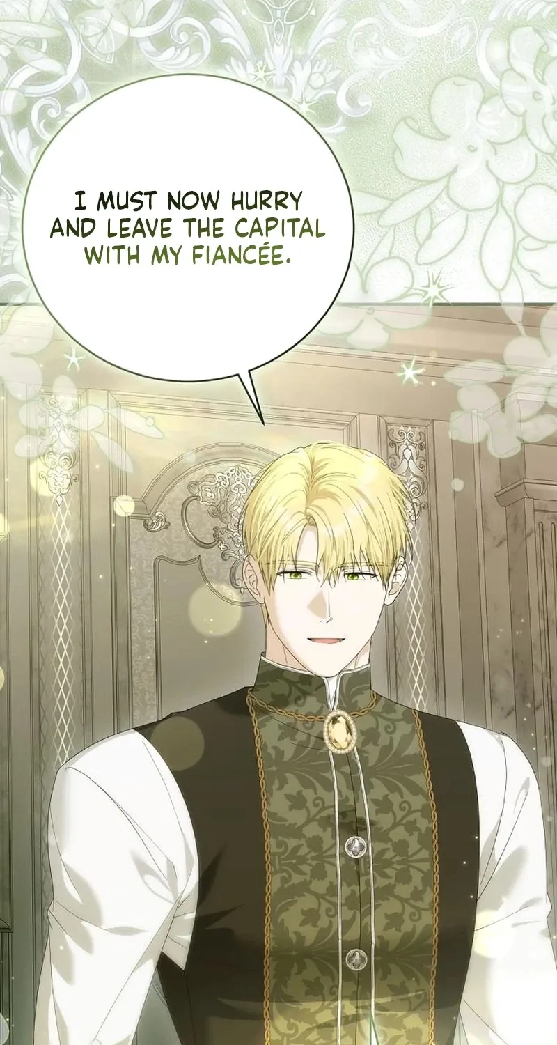 Pure Love, Corruption Chapter 22 - page 8