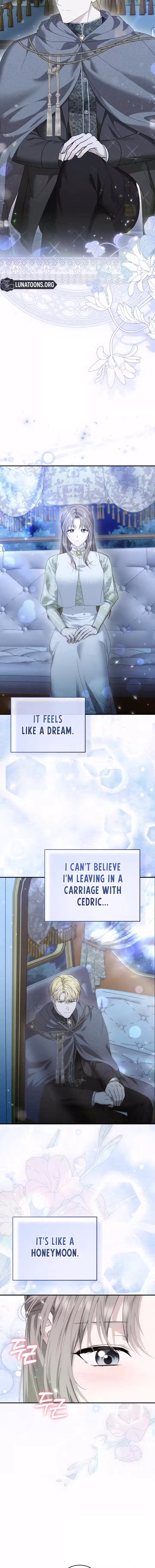 Pure Love, Corruption Chapter 23 - page 10