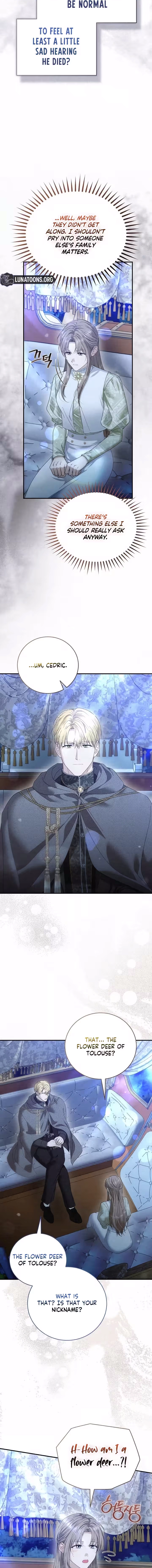 Pure Love, Corruption Chapter 23 - page 12