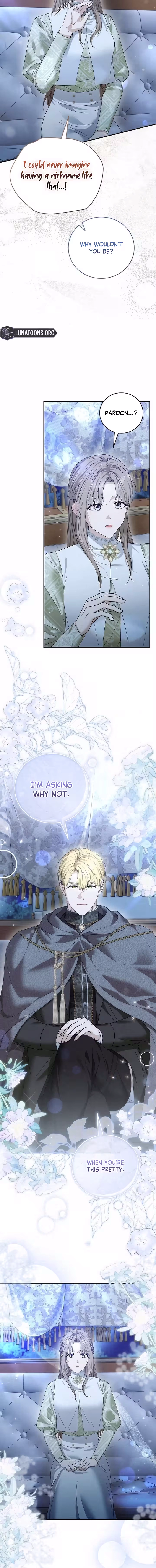 Pure Love, Corruption Chapter 23 - page 13